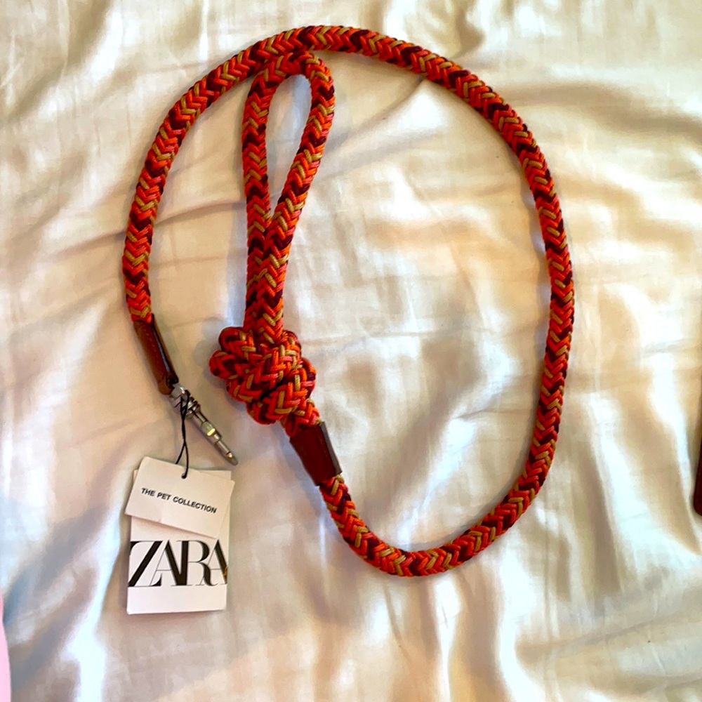 Pet leash